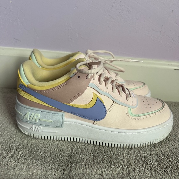 Nike Air Force 1 - Picture 5 of 10